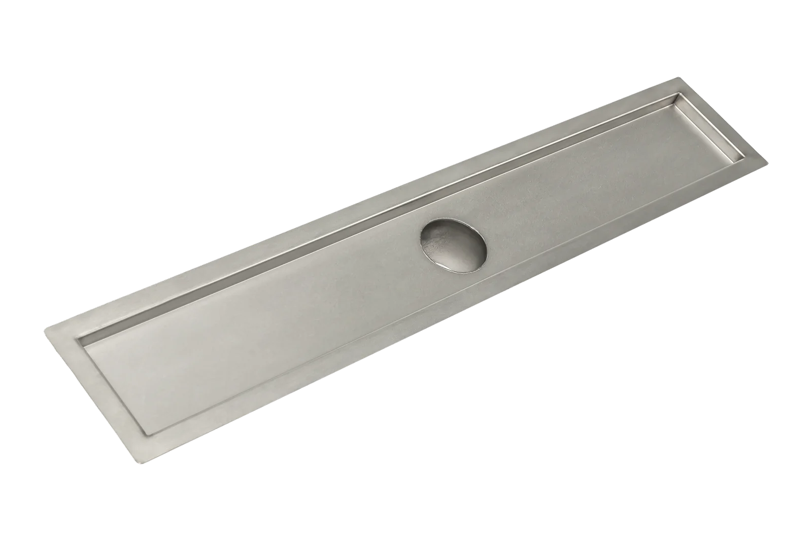Infinity Drain — Products — Components & Parts — FC-125 1