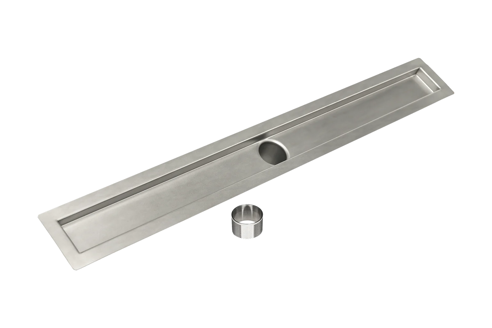 Infinity Drain — Products — Components & Parts — FCB-65 1