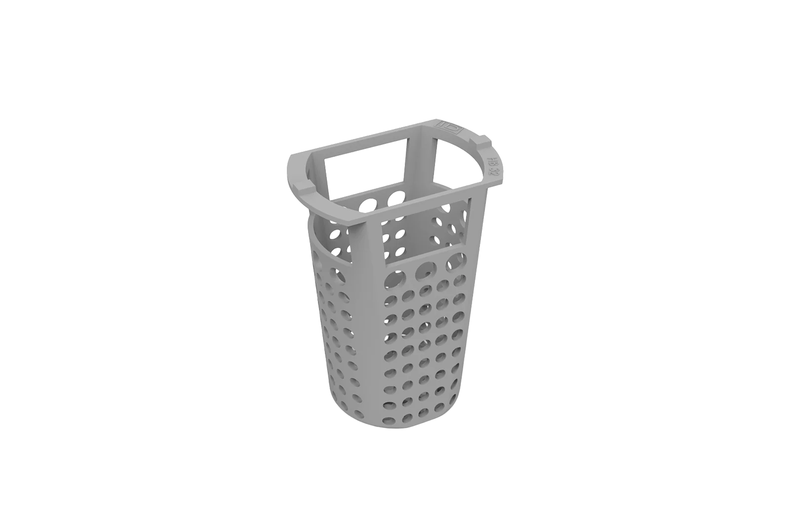 Infinity Drain — Products — Components & Parts — HB 32 1