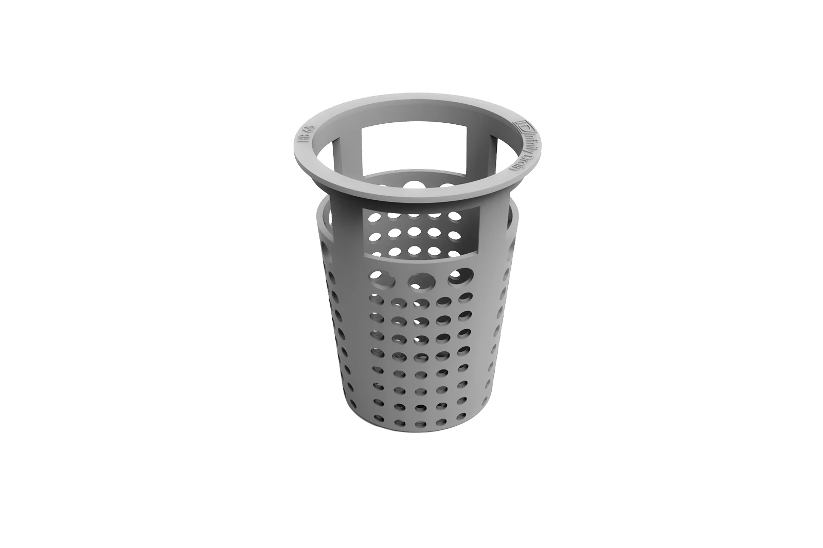 Infinity Drain — Products — Components & Parts — HB 65 1