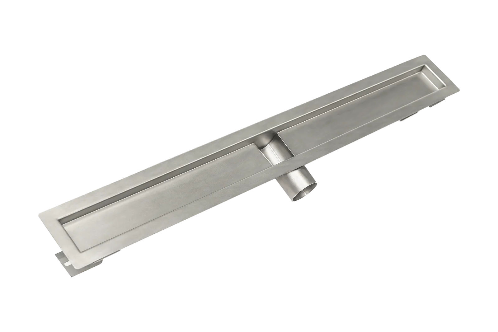 Infinity Drain — Products — Components & Parts — OC-65 1