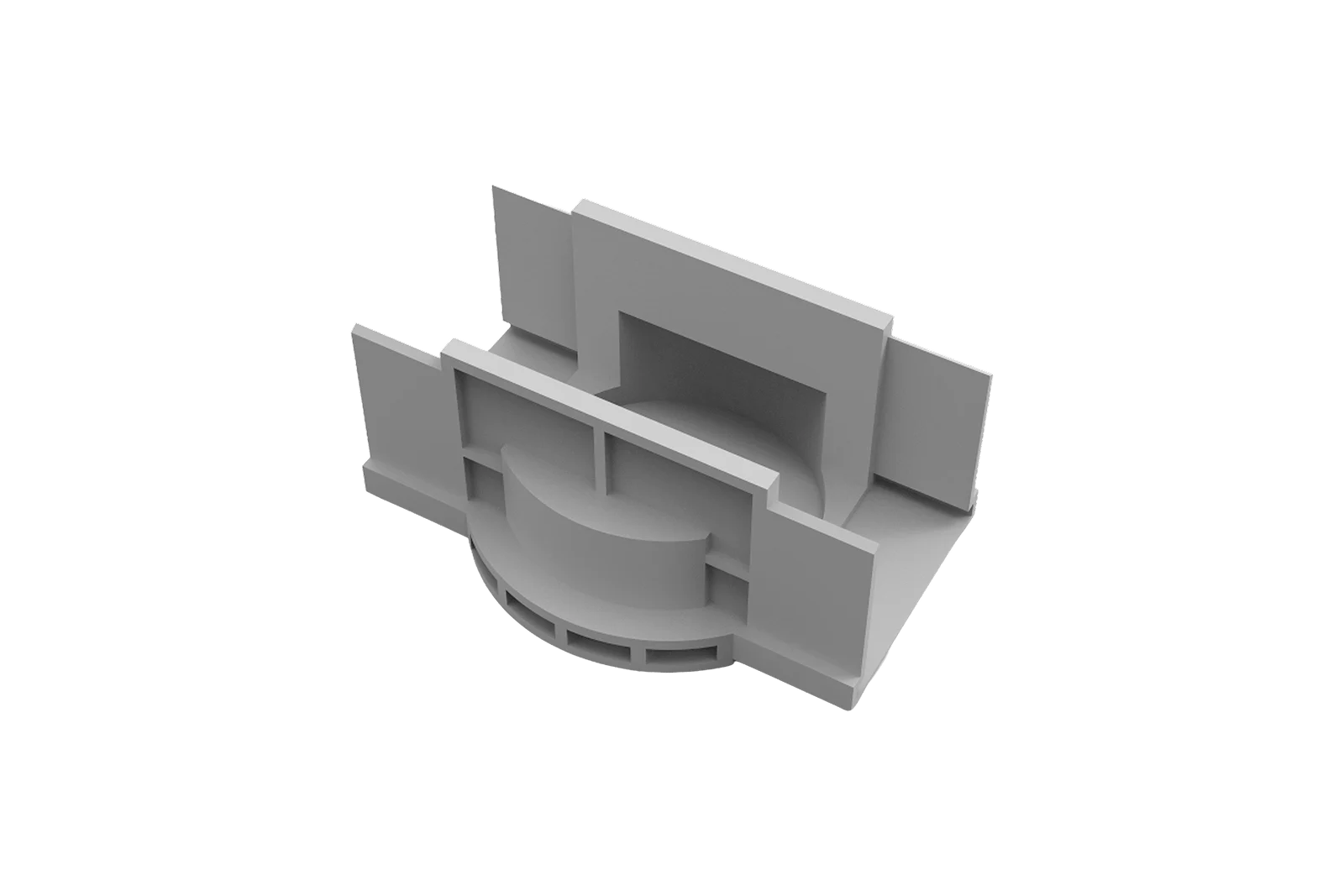 Infinity Drain — Products — Components & Parts — S-32 1