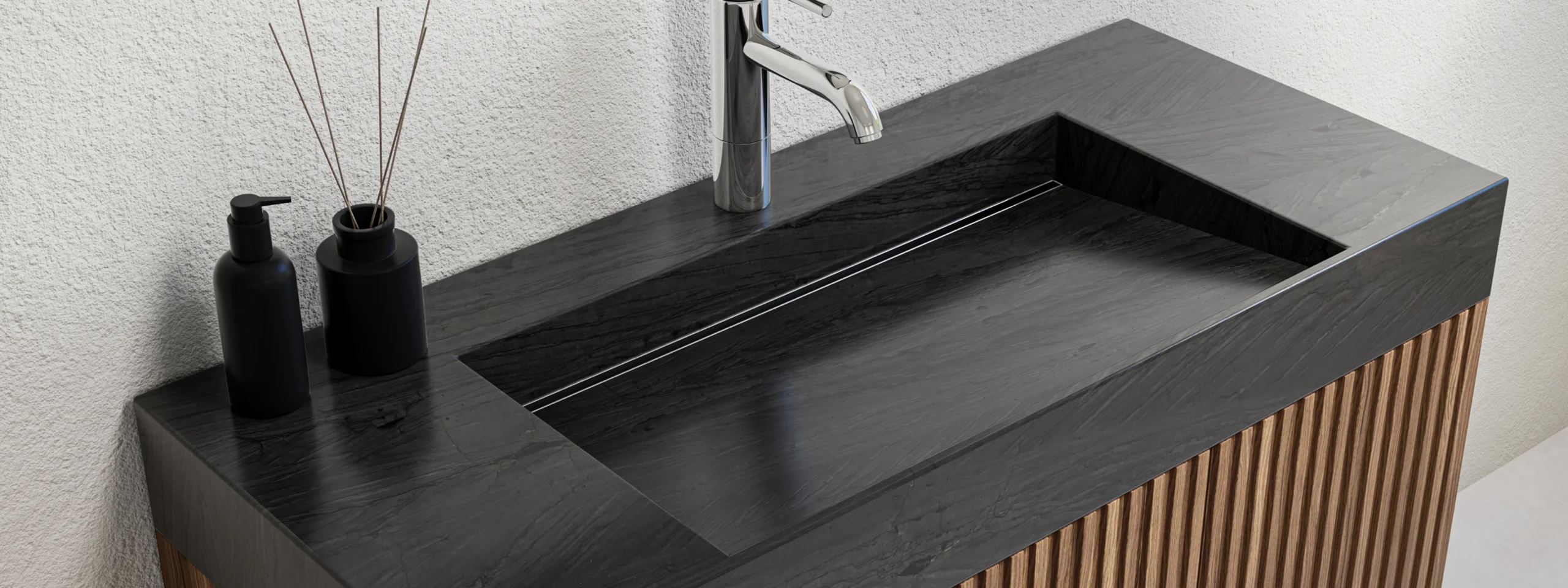 Infinity Drain — Products — Sink Drains