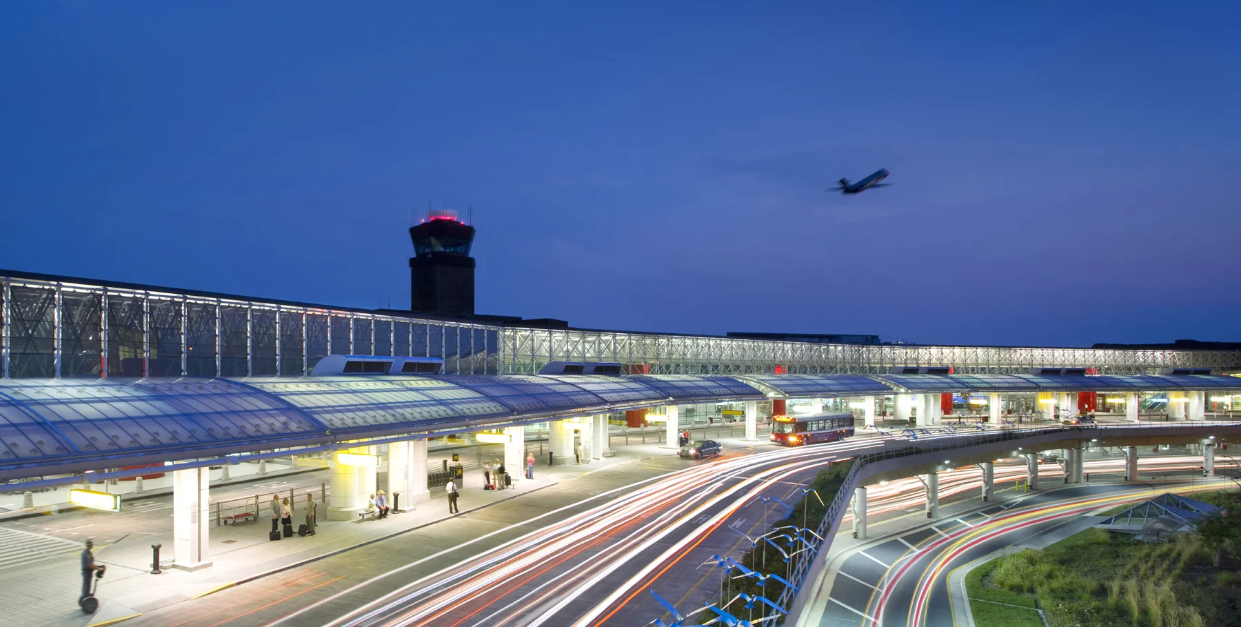 Infinity Drain — Projects — BWI Airport