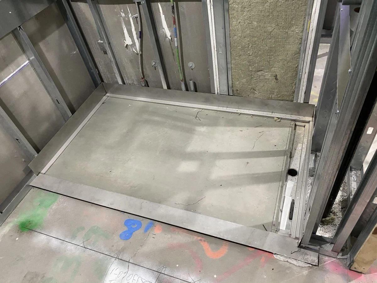 Infinity Drain — Projects — One Wall Street Redevelopment 2