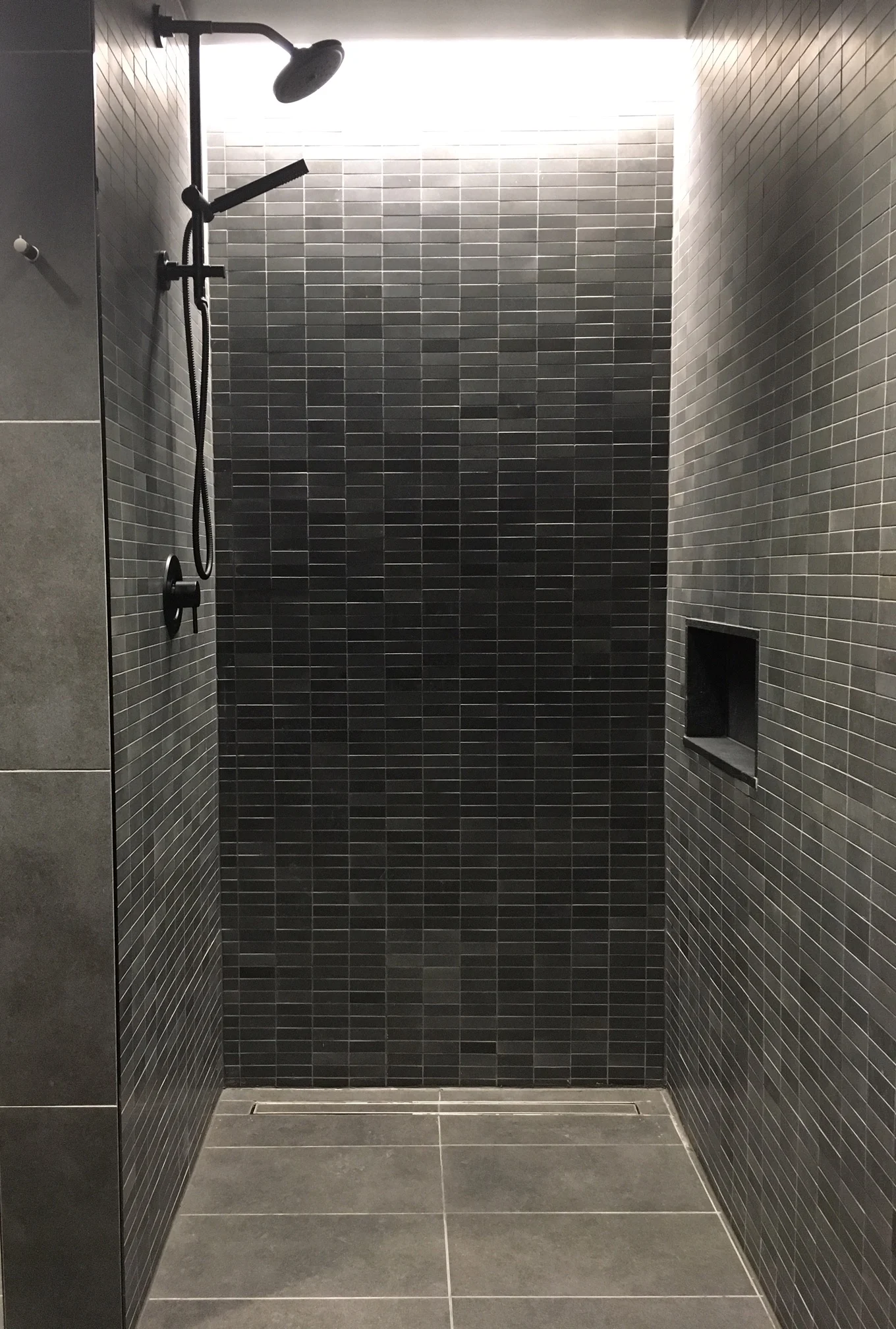 Infinity Drain — Projects — Rocket Mortgage Fieldhouse 1