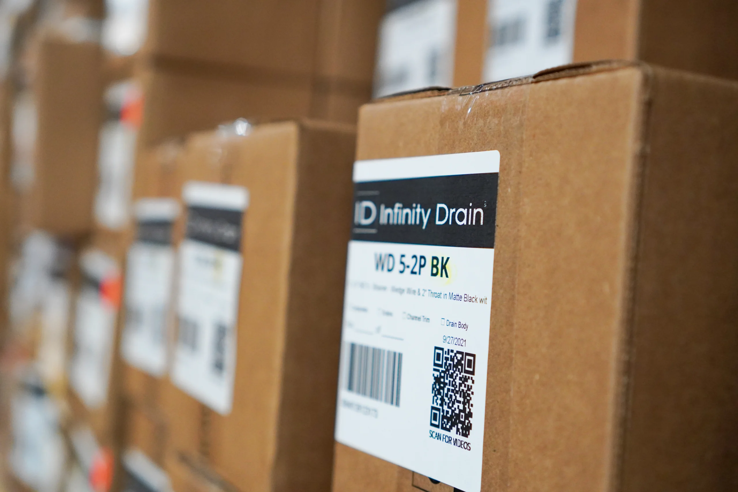 Order Support