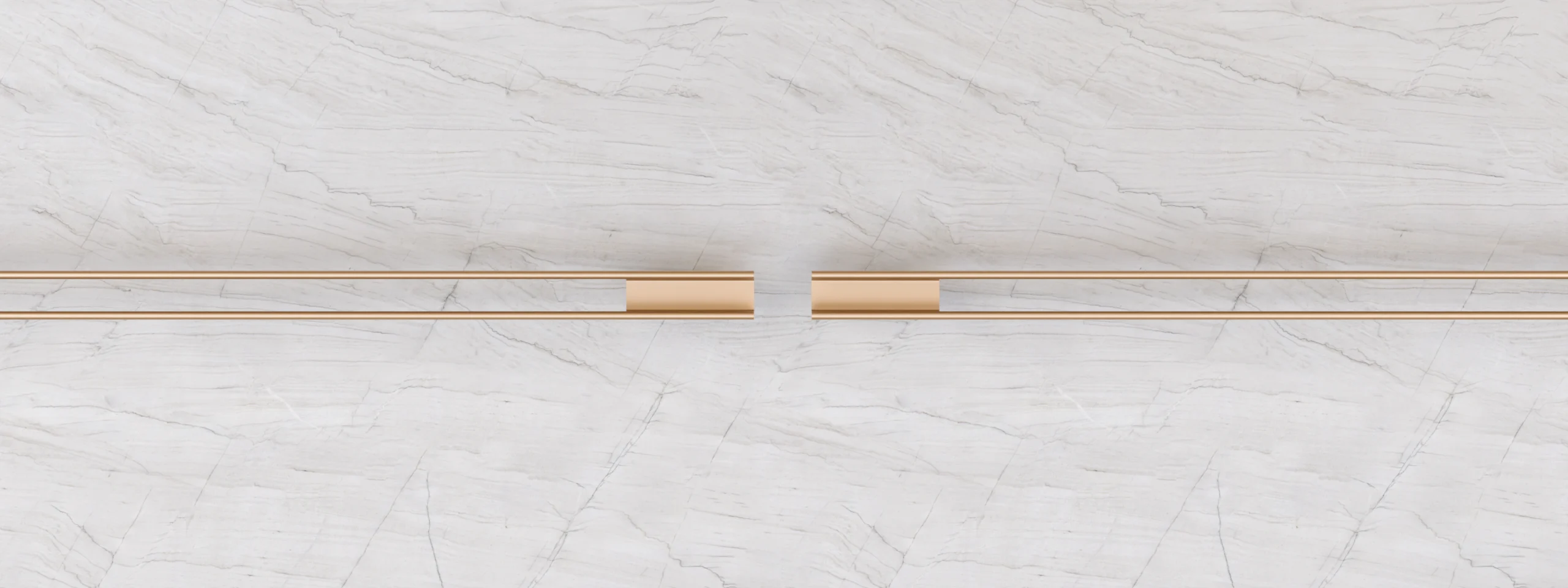 Infinity Drain Slotted_Linear