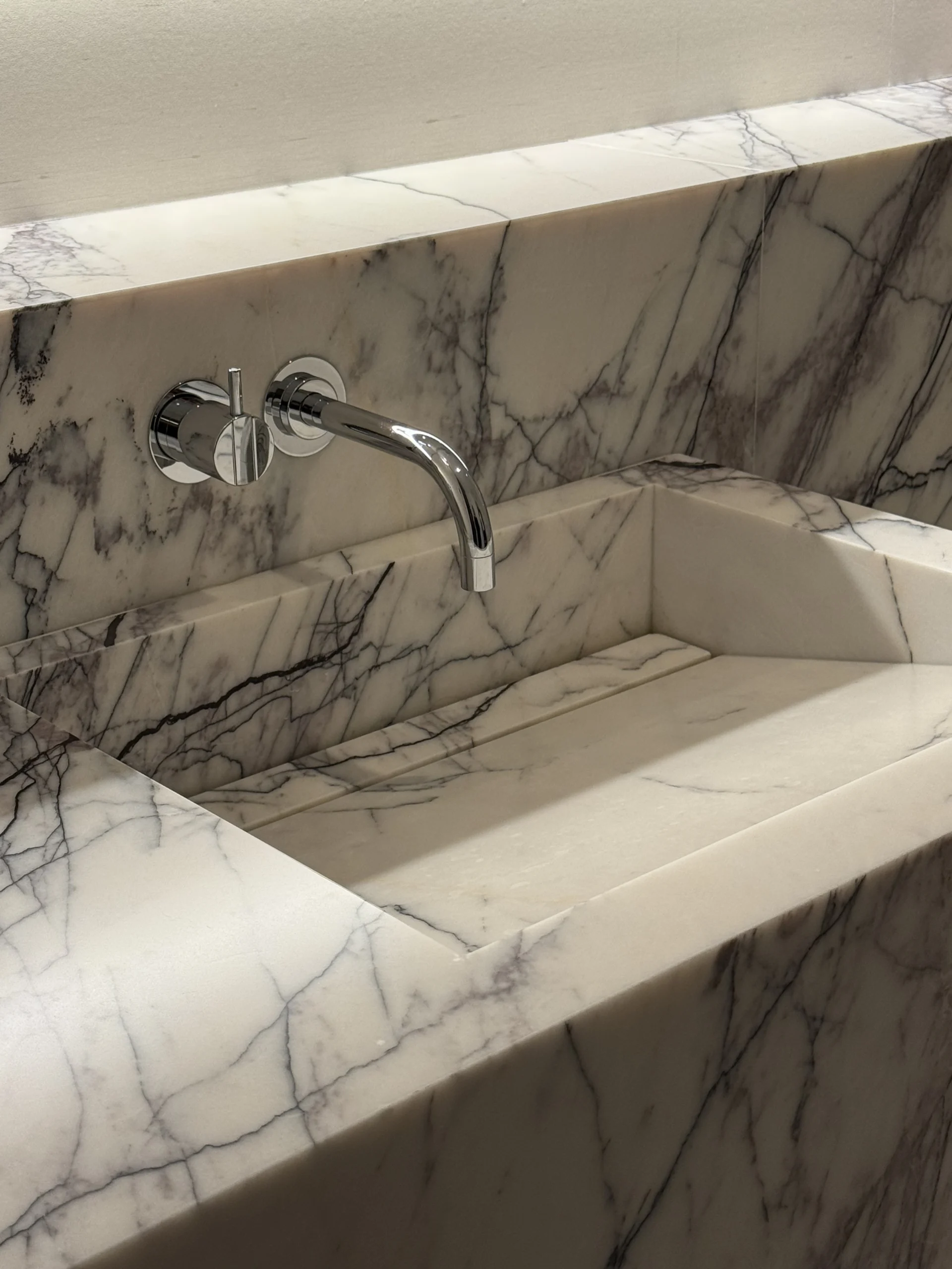Infinity Drain_Total Design Flexibility with the 65 Series
