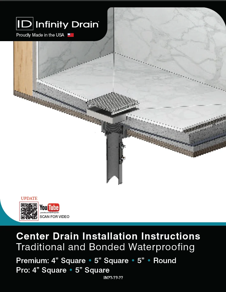 Center Cover