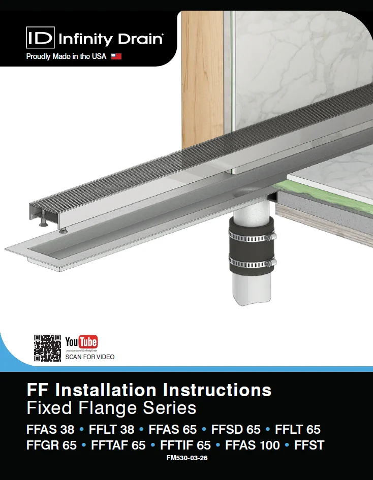 FF Cover