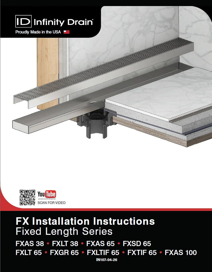 FX Cover