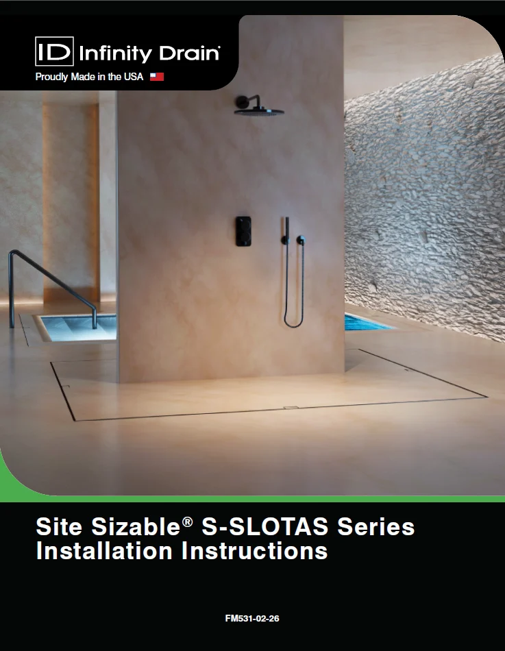 S SLOT Cover