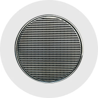 5” Round