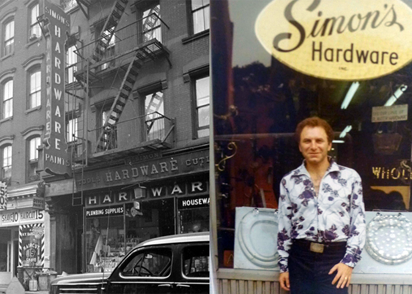 Simons Hardware Blog